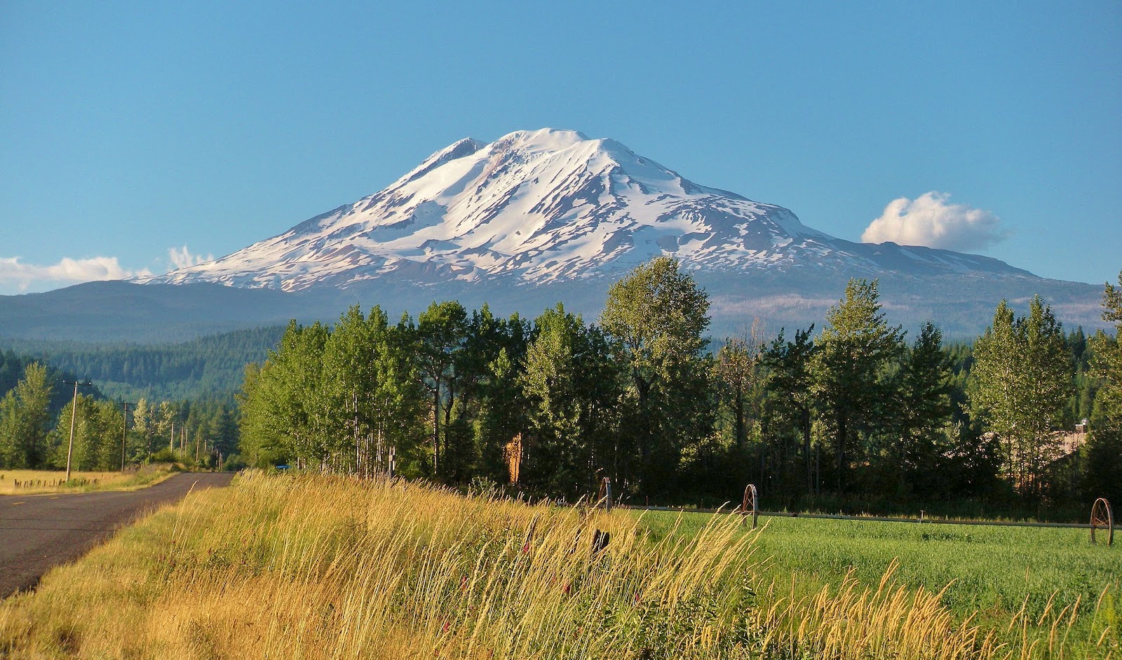 mt. adams